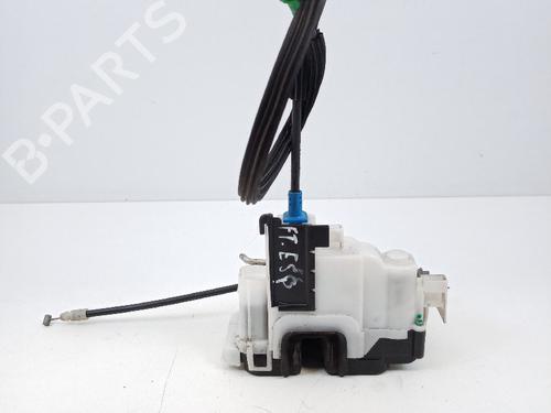 Used Front left lock Front left lock FIAT QUBO (225_) 1.3 D Multijet (225CXB1A, 225AXB1A, 225CXB11, 225AXB11,... (75 hp) 21040968 21040968