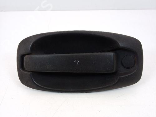 Used Rear right exterior door handle Rear right exterior door handle FIAT QUBO (225_) 1.3 D Multijet (225CXB1A, 225AXB1A, 225CXB11, 225AXB11,... (75 hp) 21040985 21040985