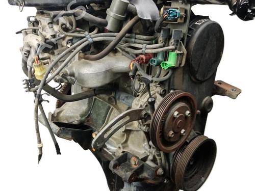 Motor Motor 21040996 21040996