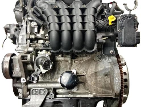 Used Engine Engine MITSUBISHI COLT CZC VI Convertible (RG) [2006-2009] 33759969 33759969