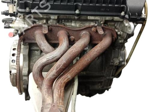 Engine MITSUBISHI COLT CZC VI Convertible (RG) | BP33759969M1 - Image 2