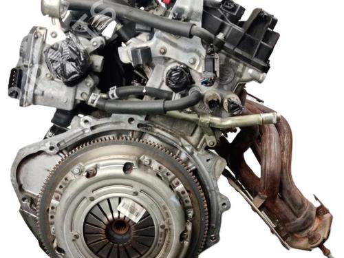 Engine MITSUBISHI COLT CZC VI Convertible (RG) | BP33759969M1 - Image 4