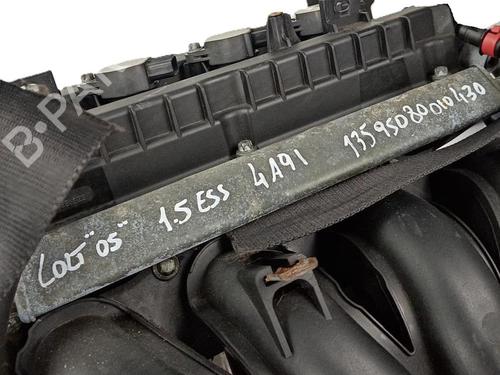 Engine MITSUBISHI COLT CZC VI Convertible (RG) | BP33759969M1 - Image 8