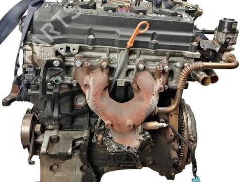 Motor Motor NISSAN ALMERA II (N16) [2000-2026] 21041004 21041004