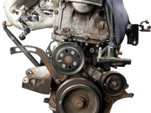 Engine NISSAN ALMERA II (N16)  | BP21041004M1  - Image 5