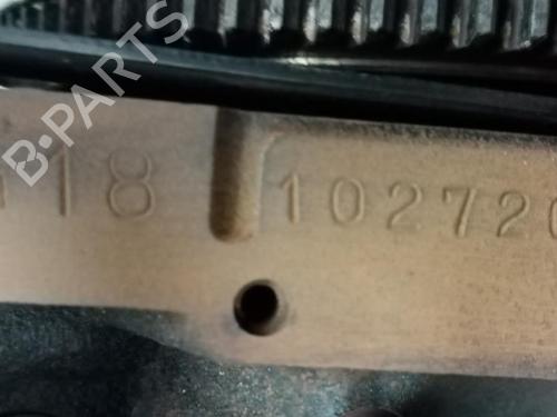 Engine NISSAN ALMERA II (N16)  | BP21041004M1  - Image 8