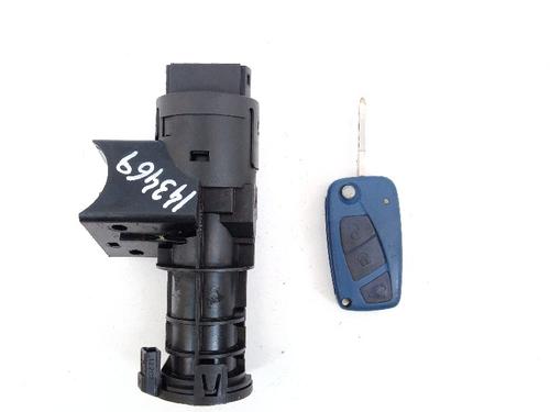 Used Ignition barrel Ignition barrel FIAT STILO (192_) 1.2 16V (192_XA1B) (80 hp) 21041006 21041006