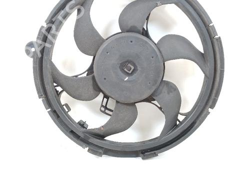 Used Radiator fan Radiator fan 21041007 21041007