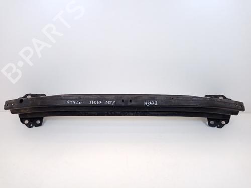 Used Front bumper reinforcement Front bumper reinforcement FIAT STILO (192_) 1.2 16V (192_XA1B) (80 hp) 21041009 21041009