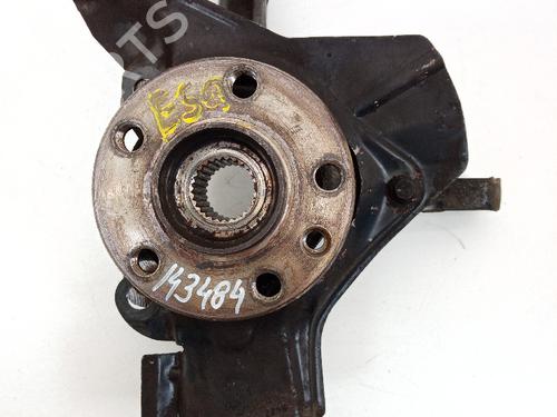 Used Left front steering knuckle Left front steering knuckle PEUGEOT EXPERT Van (222) 1.9 D 70 (69 hp) 21041016 21041016