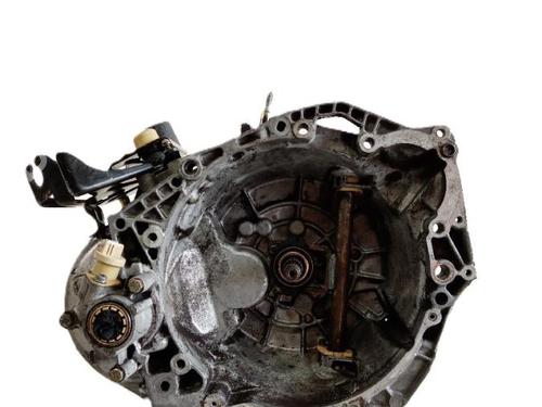 Used Gearbox Gearbox 21041019 21041019