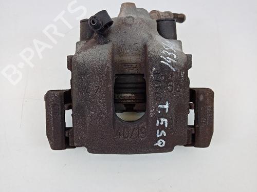 Used Left rear brake caliper Left rear brake caliper BMW 3 (E46) 320 d (136 hp) 21041058 21041058