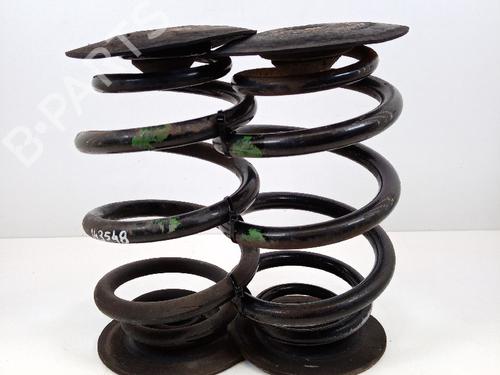Used Shock absorber spring Shock absorber spring BMW 3 (E46) 320 d (136 hp) 21041066 21041066