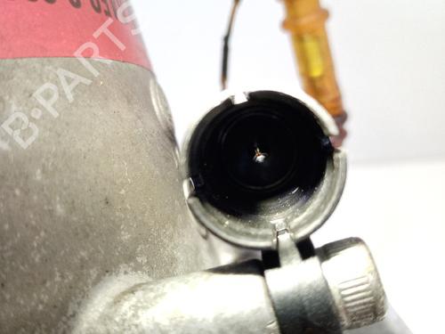 AC compressor BMW 3 (E46) 320 d | BP21041069M34  - Image 5