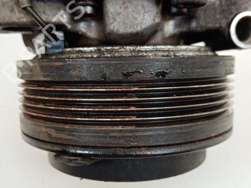 AC compressor BMW 3 (E46) 320 d | BP21041069M34  - Image 7