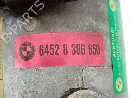 AC compressor BMW 3 (E46) 320 d | BP21041069M34  - Image 9