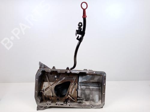 Used Oil sump Oil sump BMW 3 (E46) 320 d (136 hp) 21041071 21041071