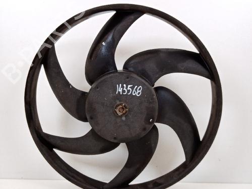 Køleventilator elektrisk Køleventilator elektrisk 21041074 21041074
