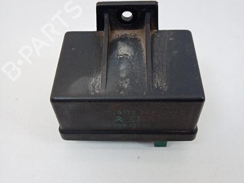 Used Electronic module Electronic module CITROËN BERLINGO / BERLINGO FIRST Box Body/MPV (M_) 1.9 D (MBDJY) (70 hp) 21041080 21041080