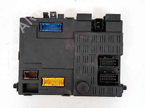 Used Electronic module Electronic module 21041086 21041086