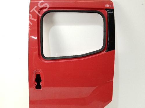 Venstre side skydedør Venstre side skydedør FIAT QUBO (225_) 1.3 D Multijet (225CXB1A, 225AXB1A, 225CXB11, 225AXB11,... (75 hp) 21048404 21048404