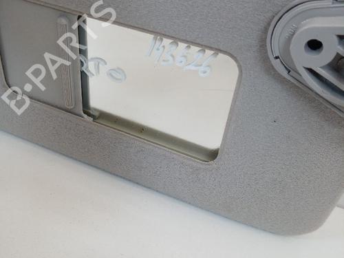 Right sun visor BMW X5 (E53) 3.0 i | BP21041116I2 - Image 3
