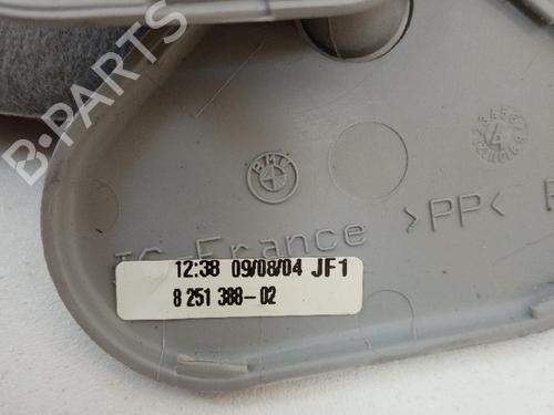 Right sun visor BMW X5 (E53) 3.0 i | BP21041116I2 - Image 7