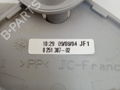 Left sun visor BMW X5 (E53) 3.0 i | BP21041117I1  - Image 6