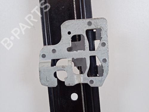 Front right window mechanism BMW X5 (E53) 3.0 i | BP21041122C23 - Image 3