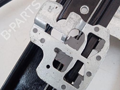 Front right window mechanism BMW X5 (E53) 3.0 i | BP21041122C23 - Image 4