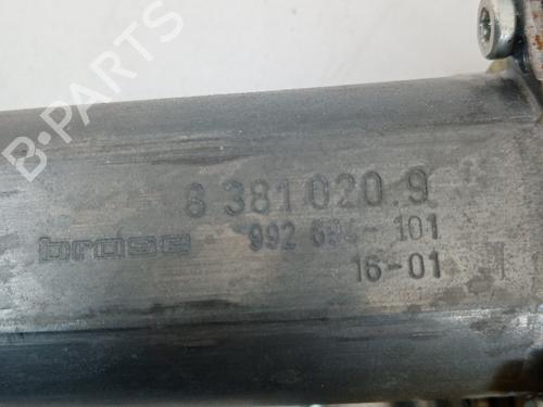 Front right window mechanism BMW X5 (E53) 3.0 i | BP21041122C23 - Image 7