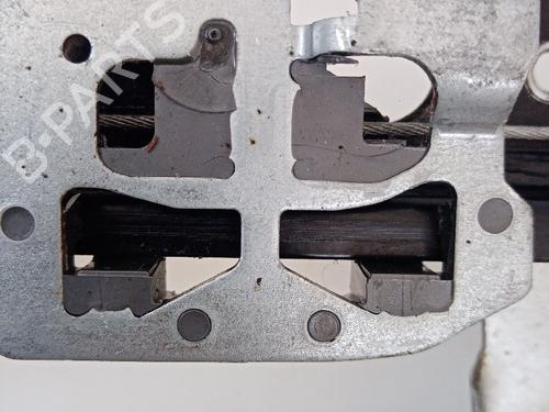 Front right window mechanism BMW X5 (E53) 3.0 i | BP21041122C23 - Image 9