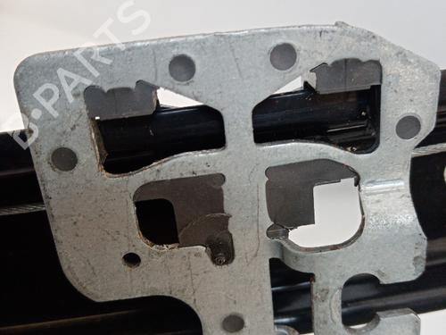 Front right window mechanism BMW X5 (E53) 3.0 i | BP21041122C23 - Image 11