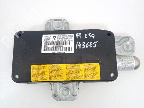 Used Left door airbag Left door airbag BMW X5 (E53) 3.0 i (231 hp) 21041148 21041148