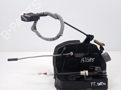 front-right-lock-bmw-x5-e53-30-i-0174459-1k0400-110-2000-2001-2002-2003-2004-2005-2006-21041167 main image