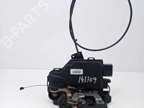 Used Front right lock Front right lock AUDI TT (8N3) 1.8 T quattro (224 hp) 21041189 21041189