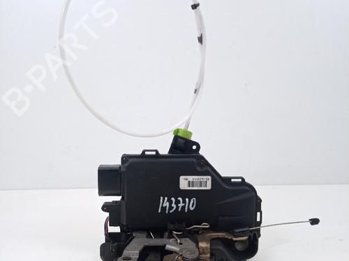 Used Front left lock Front left lock AUDI TT (8N3) 1.8 T quattro (224 hp) 21041190 21041190