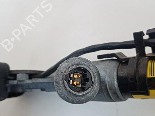 Seat buckle BMW X5 (E53) 3.0 i | BP21041182I32 - Image 3