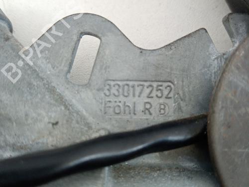 Seat buckle BMW X5 (E53) 3.0 i | BP21041182I32 - Image 7