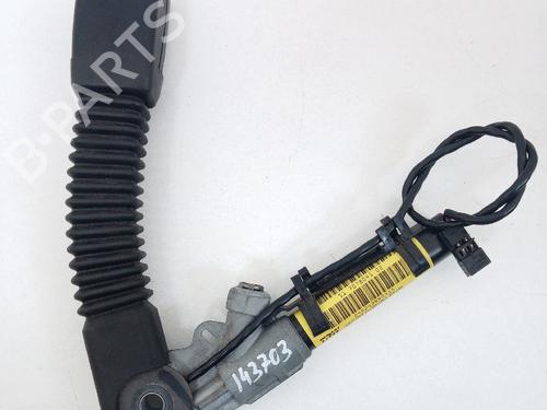 Used Seat buckle Seat buckle BMW X5 (E53) 3.0 i (231 hp) 21041183 21041183