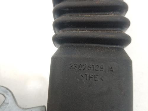 Seat buckle BMW X5 (E53) 3.0 i | BP21041183I32  - Image 7