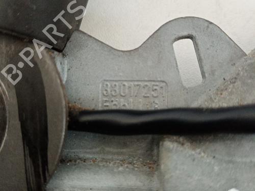Seat buckle BMW X5 (E53) 3.0 i | BP21041183I32  - Image 8