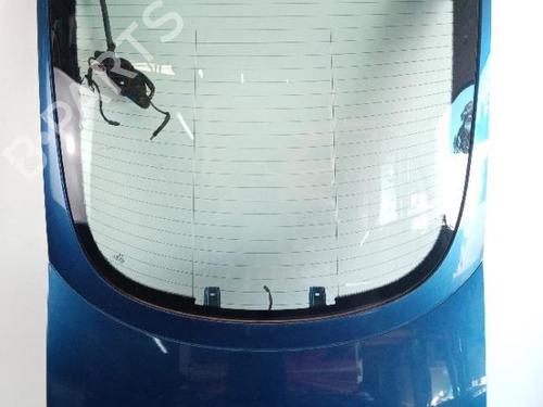 Used Tailgate Tailgate AUDI TT (8N3) 1.8 T quattro (224 hp) 21041187 21041187