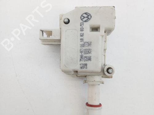 Used Fuel door actuator Fuel door actuator AUDI TT (8N3) 1.8 T quattro (224 hp) 21041212 21041212