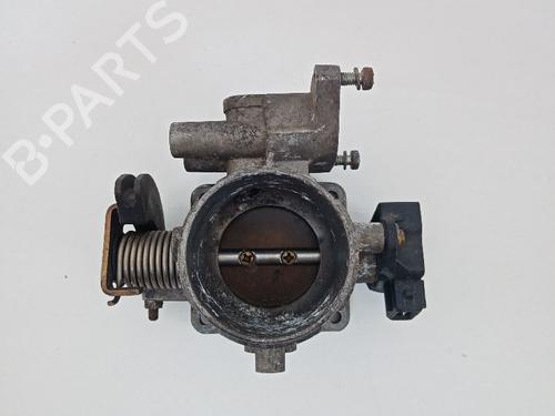 Used Throttle body Throttle body 21041235 21041235