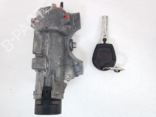 Used Ignition barrel Ignition barrel SEAT LEON (1M1) 1.6 (100 hp) 21041242 21041242