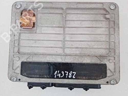 Engine control unit (ECU) SEAT LEON (1M1) | BP21041243M57 - Image 3