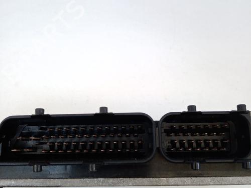 Engine control unit (ECU) SEAT LEON (1M1) | BP21041243M57 - Image 4