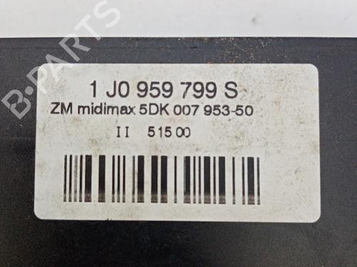 Electronic module SEAT LEON (1M1)  | BP21041244M83  - Image 6