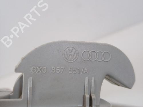 Left sun visor SEAT LEON (1M1)  | BP21041245I1  - Image 5